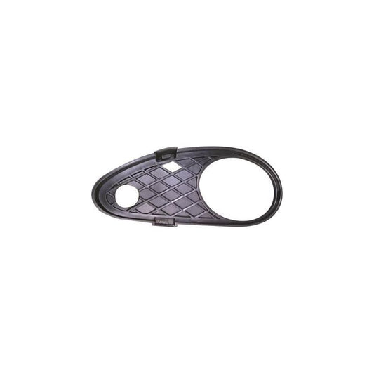 Mercedes Benz C-Class Bumper Grill LH/RH W203 2000-2008