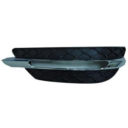 Mercedes Benz C-Class Bumper Grill LH/RH 2011-2014