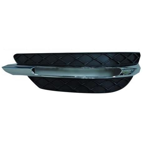 Mercedes Benz C-Class Bumper Grill LH/RH 2011-2014