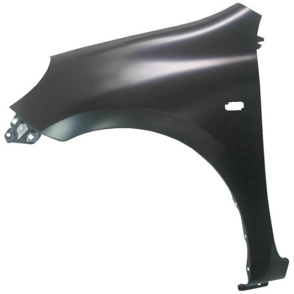 Nissan Micra Front Fender RH/LH 2011+