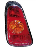 Mini Cooper Tail Lamp Unit LH/RH 2002-2009