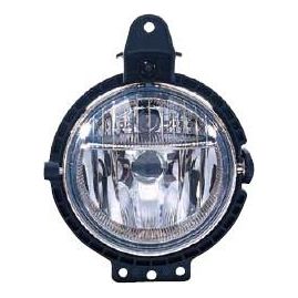 Mini Cooper Fog Lamp Unit LH/RH 2010+