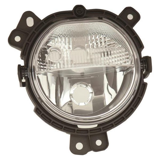 Mini Cooper Fog Lamp Unit LH/RH 2017+