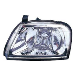 Mitsubishi Colt Head Lamp Unit LH/RH 1998-2008