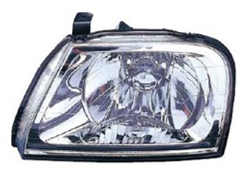 Mitsubishi Colt Head Lamp Unit LH/RH 1998-2008