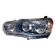 Mitsubishi Lancer Head Lamp LH/RH 2007-2013