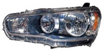 Mitsubishi Lancer Head Lamp LH/RH 2007-2013