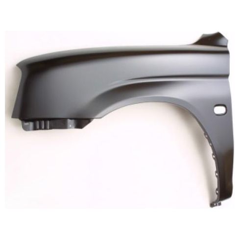 Mitsubishi Colt Front Fender LH/RH 1998-2006