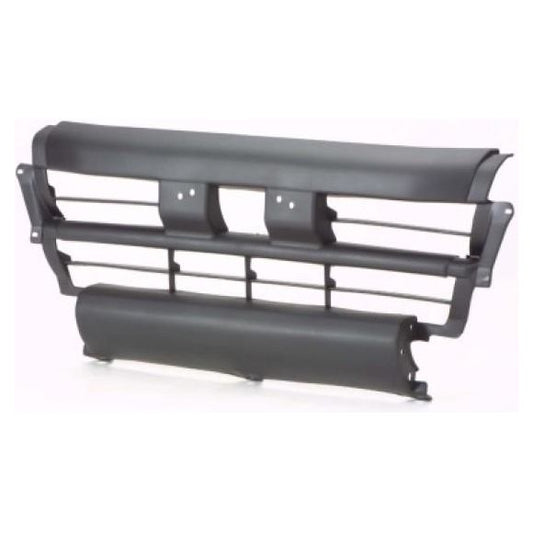 Mitsubishi Colt Front Bumper 1998-2006