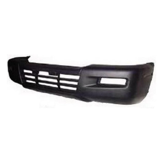 Mitsubishi Colt Front Bumper 2001-2009