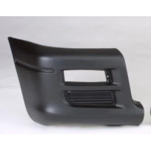 Mitsubishi Colt Front Bumper Ends LH/RH 1998-2006