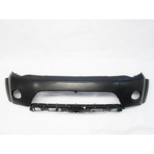 Mitsubishi Outlander Front Bumper 2007-2010