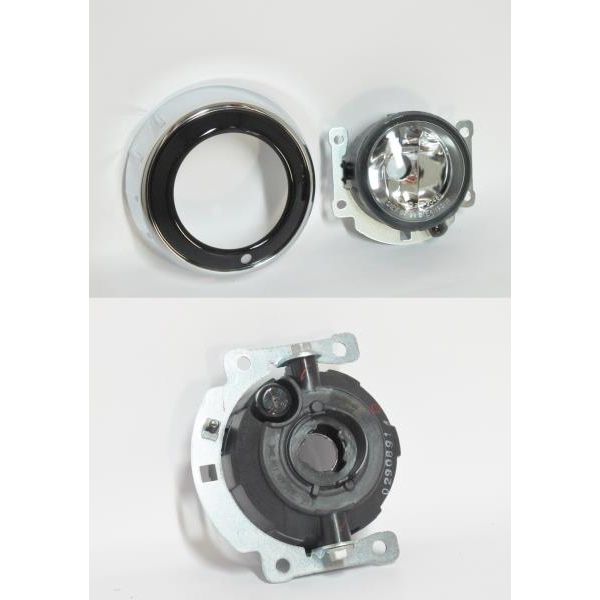 Mitsubishi Outlander Fog Lamp LH/RH 2009-2012