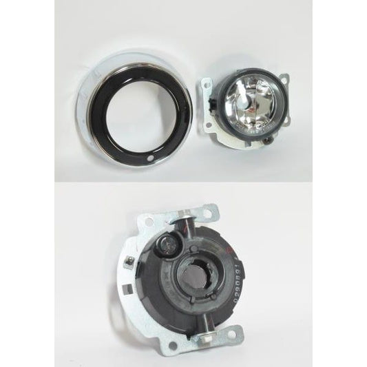 Mitsubishi Outlander Fog Lamp LH/RH 2009-2012