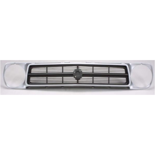 Nissan 1400 Grille 1971+