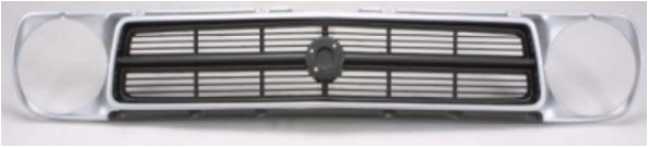 Nissan 1400 Grille 1971+
