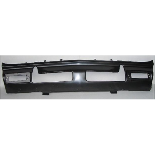 Nissan 1400 Front Apron / Valanced With Fog Lamp Hole 1994-2009