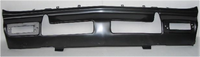 Nissan 1400 Front Apron / Valanced With Fog Lamp Hole 1994-2009