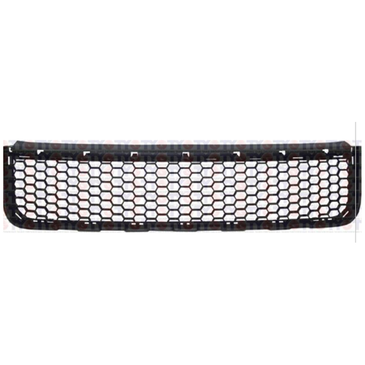 Nissan NP200 Front Bumper Grille 2008+