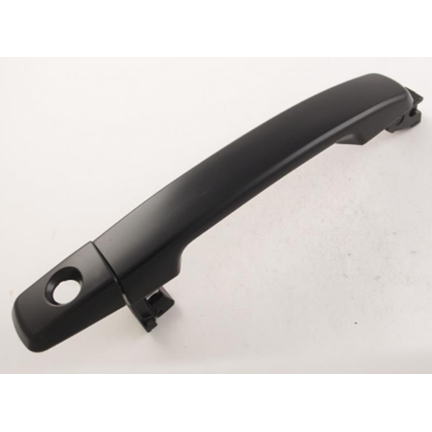 Nissan Navara Front Door Handle LH/RH Outside With Cover 07+