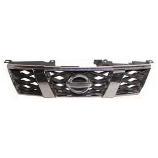 Nissan X-Trail Grille 2008+