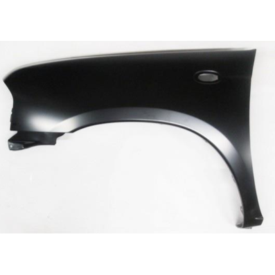 Nissan NP300 Front Fender 2008+