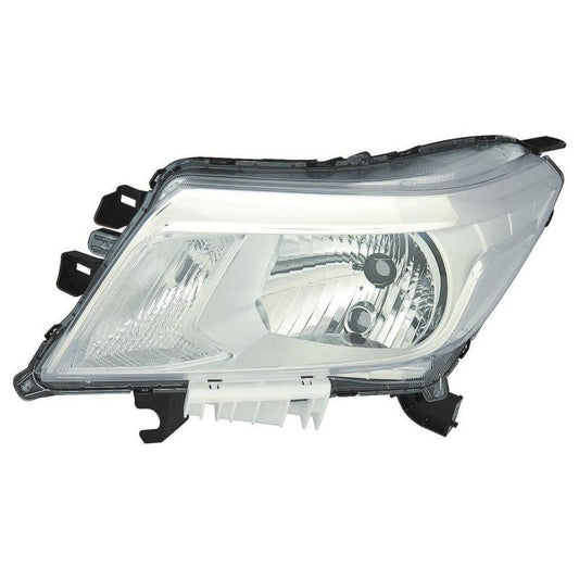 Nissan Navara/Pathfinder Head Lamp LH/RH 2017+