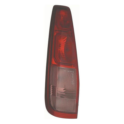 Nissan X-Trail Tail Light LH/RH 2002-2009 (RED)