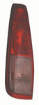 Nissan X-Trail Tail Light LH/RH 2002-2009 (RED)