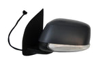 Nissan Navara Door Mirror LH/RH Electric 2005-2014