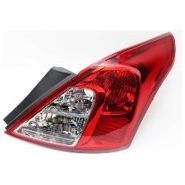 Nissan Almera Tail Lamp Unit LH/RH 2013-2015