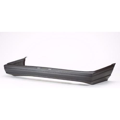 Nissan Sentra Rear Bumper 1987-1989