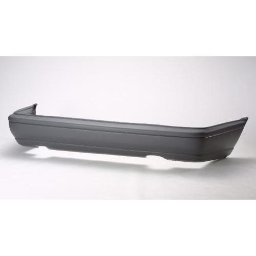 Nissan Sentra Rear Bumper 1993-1998