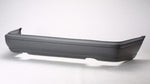 Nissan Sentra Rear Bumper 1993-1998