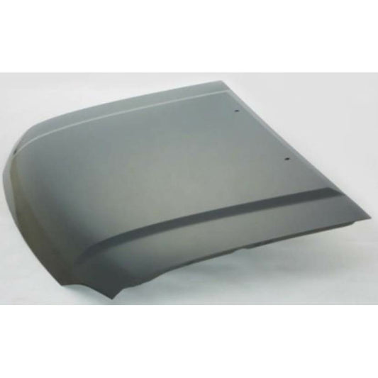 Nissan NP300 Bonnet 2008+