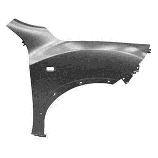 Nissan Juke Front Fender LH/RH 2011-2015