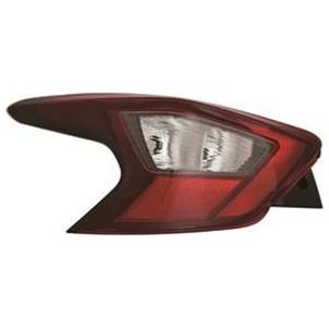 Nissan Micra Tail Lamp Unit LH/RH 2018+