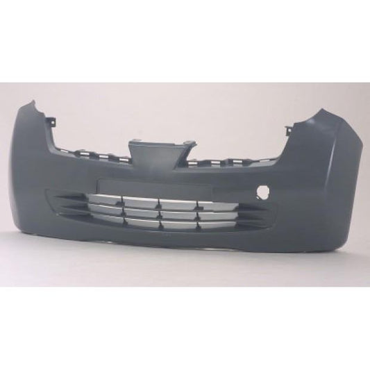 Nissan Micra Front Bumper 2004-2007