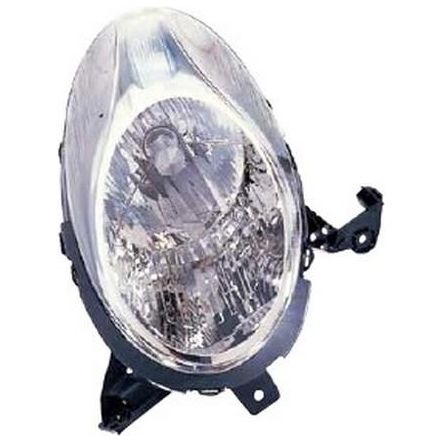 Nissan Micra Head Lamp Unit LH/RH 2008-2010