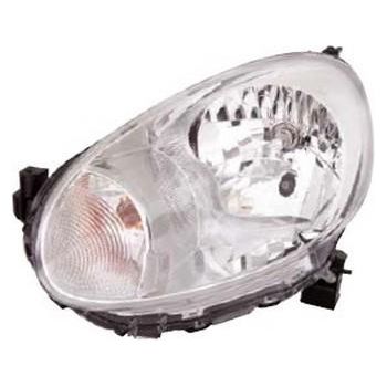 Nissan Micra Head Lamp Unit LH/RH 2011-2014+