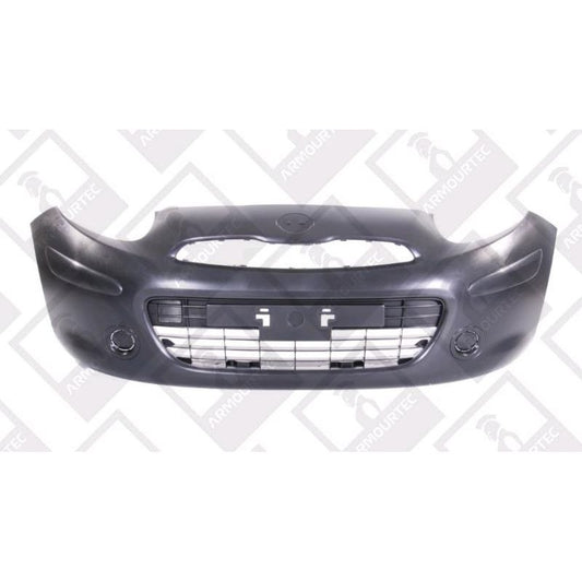 Nissan Micra Front Bumper 2011+