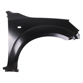 Nissan Navara Fender LH/RH With Side Indicator Hole 2017+