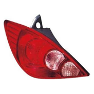 Nissan Tiida Tail Lamp LH/RH 2004-2013