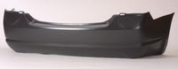 Nissan Tiida Rear Bumper 2006-2014