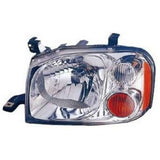 Nissan NP300 Head Lamp LH/RH 2004+