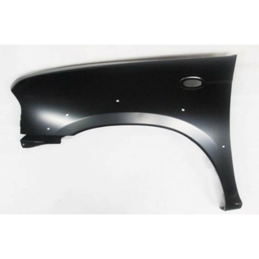 Nissan NP300 Front Fender 2008+