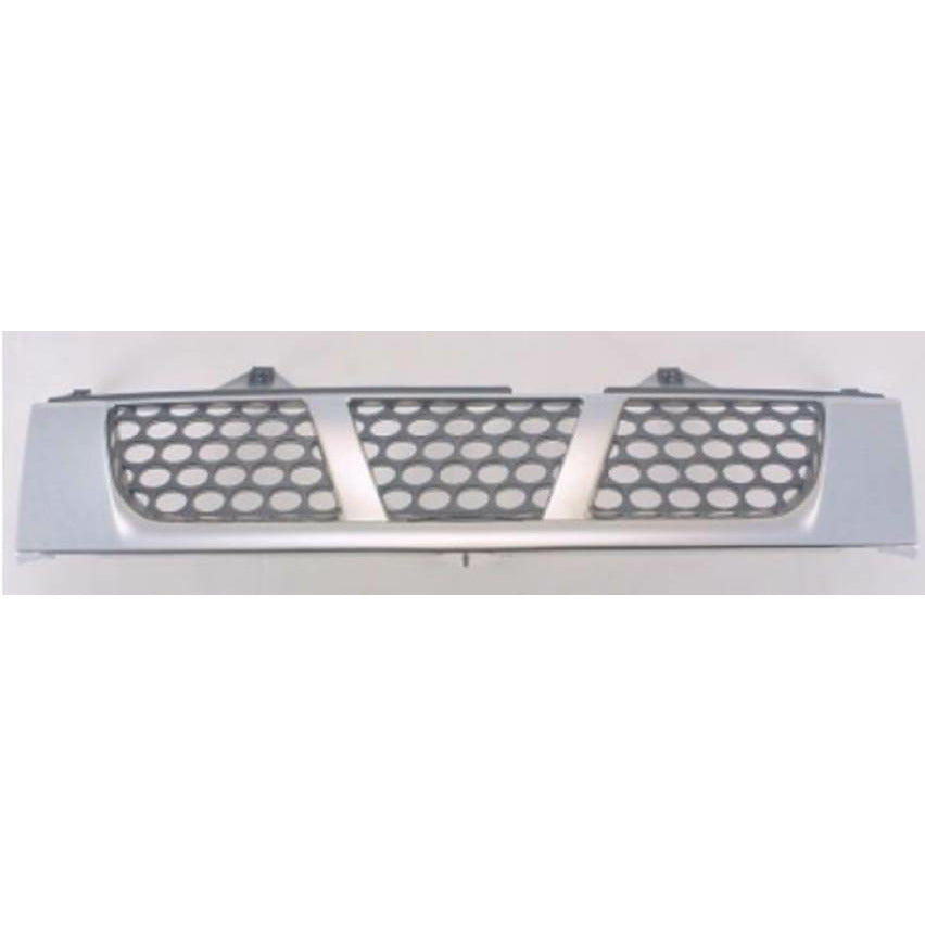 Nissan Hardbody Centre Grill 2008+
