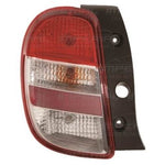 Nissan Micra Tail Lamp LH/RH  2011-2013