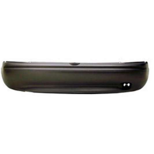 Opel Corsa Rear Bumper 1996+