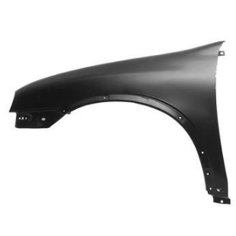 Opel Corsa Front Fender Without Indicator Lamp Hole RH/LH 1996-2009